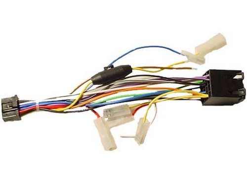 Connecteur specifique - connecteur,