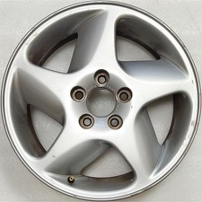 Genuine Volvo V70 Columba Alloy Wheel 6.5x16 ET43 3546745 Jante