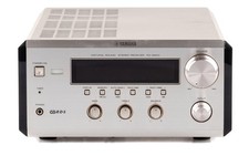 Yamaha RX-E600 Récepteur