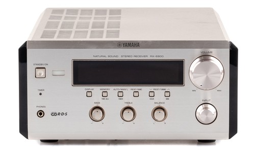 Yamaha e600 récepteur - yamaha,