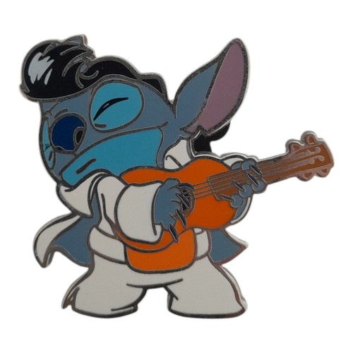 Pin disney stitch - pin's,