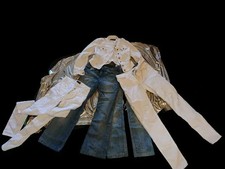 Lot 4 Jeans Armani petite