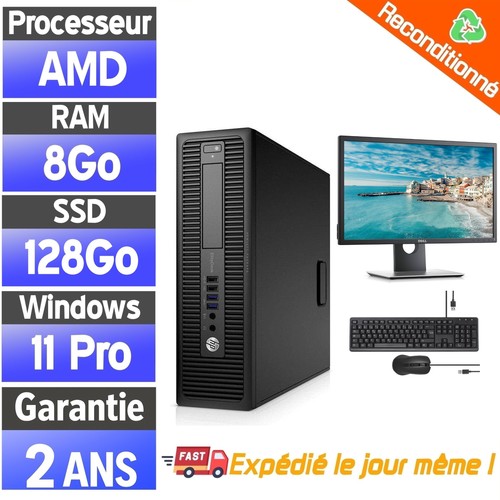 Pack pc complet - pc,