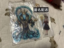 Identity V Acrylic Stand Hastur Yellow King Helena Adamson MIB