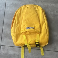 Rare Sac à dos isotherme