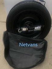 kit roue de secours (galette)