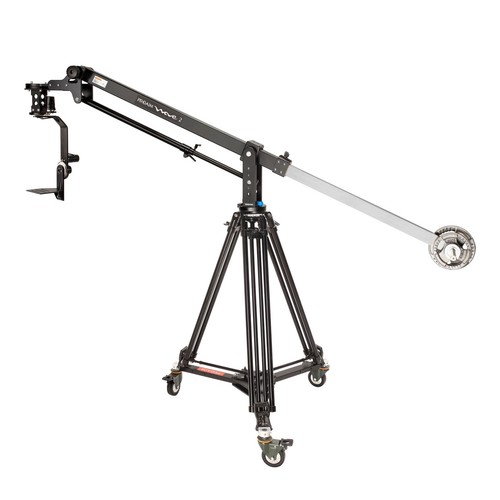 Proaim wave camera - wave-2, jib