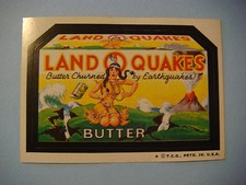 1973 Topps Collection Dingue