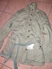 Veste Avec Ceinture Roxy -