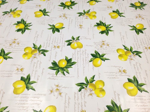 Toile cirée nappe fabrication - cirée,