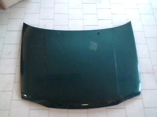 Capot volkswagen golf - golf, 3
