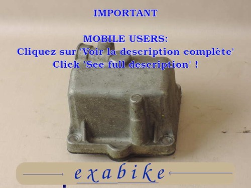 Cuve carburateur pour - carburateur,