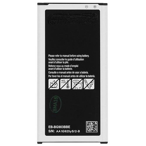 Batterie remplacement - de,