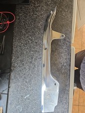 Suzuki Gt750 Chain Guard