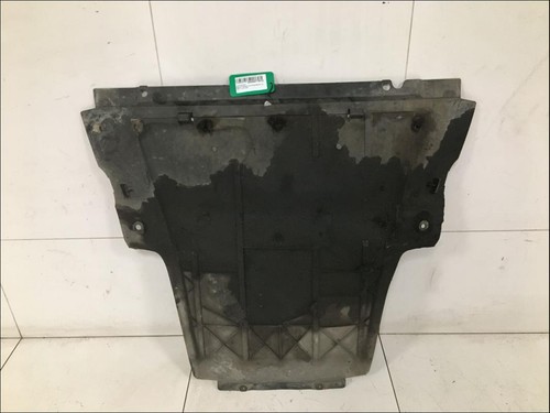 Cache moteur renault megane - megane, 2