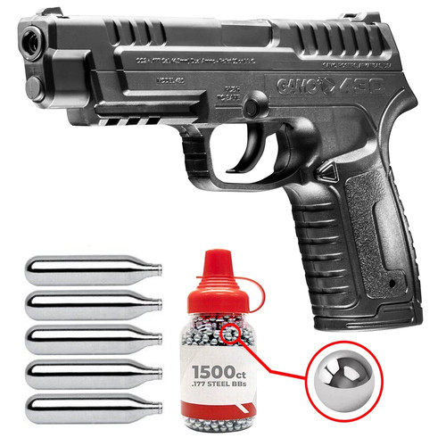 Gamo p430 177 cal - p430,