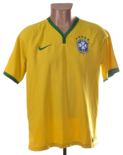 Maillot nike - maillot, domicile