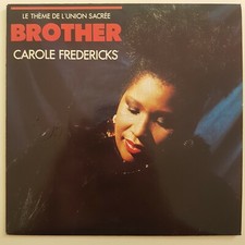 45 tours B.O. FILM ♦ L'UNION