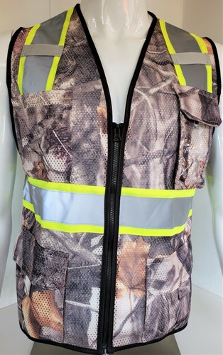 Visibility reflective - visibility,