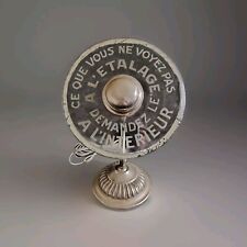 Beautiful 1920 Bright New Gallery Advertising Sign. Rare.