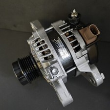 2020 2021 2022 Toyota Corolla L4 1.8Liter 2ZR-FAE Alternator Oem Reman by Rvv