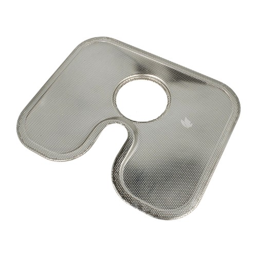 Filtre tamis inox - tamis,