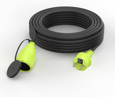 Rallonge électrique