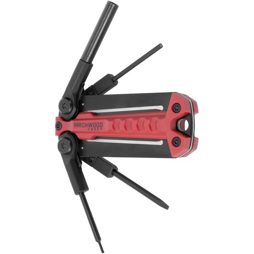 Birchwood casey glock - casey,