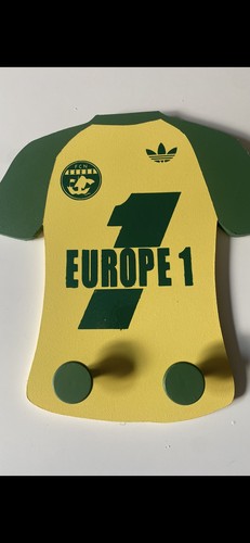 Porte manteau maillot - porte-manteau, fc