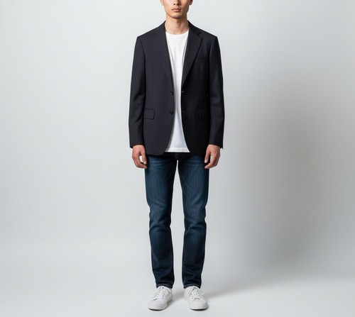 Zegna veste costume homme - zegna, de