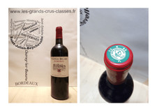 Château Bel Air 2009 -