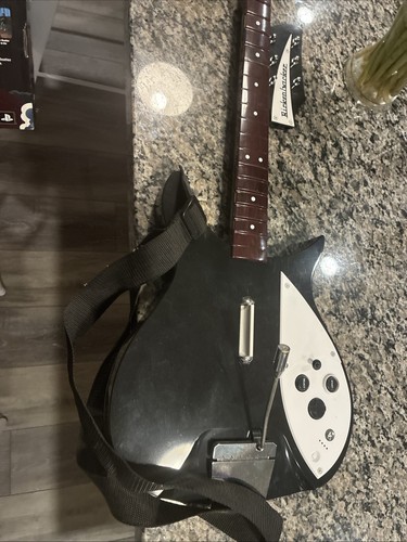 Rock band guitar - rock,