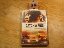 DVD : Catch A Fire - Derek