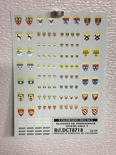 Colorado Decals HO Scale