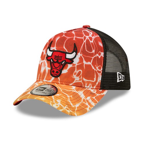 New era casquette trucker - new,