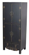 Chinois Armoire de Mariage
