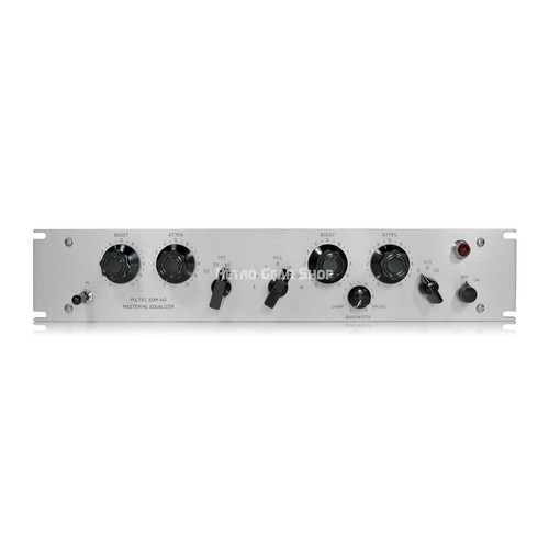 Pulse techniques pultec - pulse,