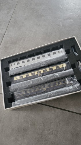 Coffret voitures sncf - voitures,