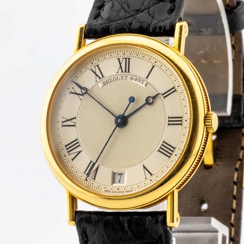 Breguet classique réf - classique, réf.
