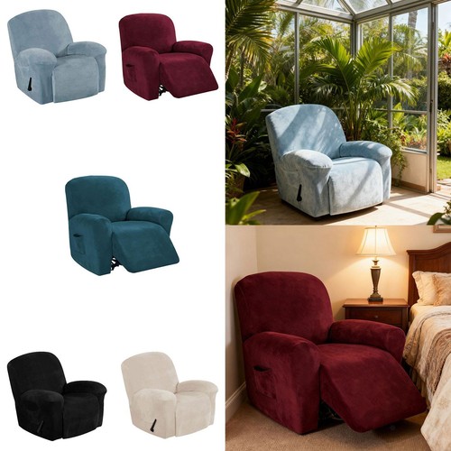 Housse fauteuil relax - fauteuil,