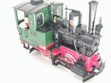 LGB ÉCHELLE G LOCOMOTIVE N°1