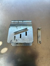 Antivol remorque – Caisson