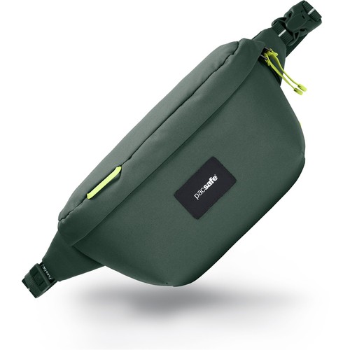 Pacsafe sling pack vert - pacsafe,