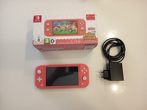 Nintendo switch lite - 🎮,