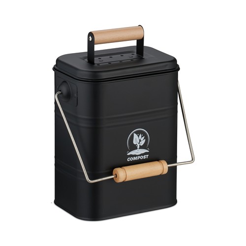 Seau compost bac - seau,