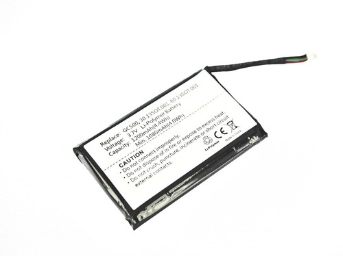 Powersmart 1200mah batterie - powersmart,