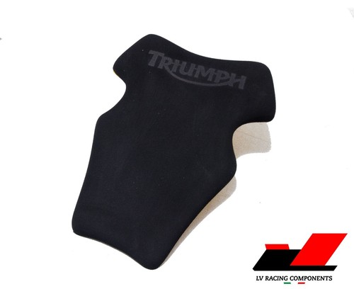 Selle moto néoprène - selle,