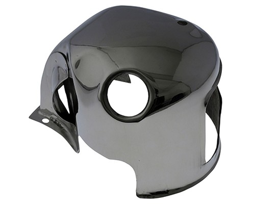 Capot refroidissement de - de,