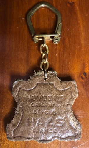 Porte clés key ring - ring, mode