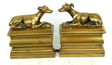 CHENETS AUX LEVRIERS et BARRE